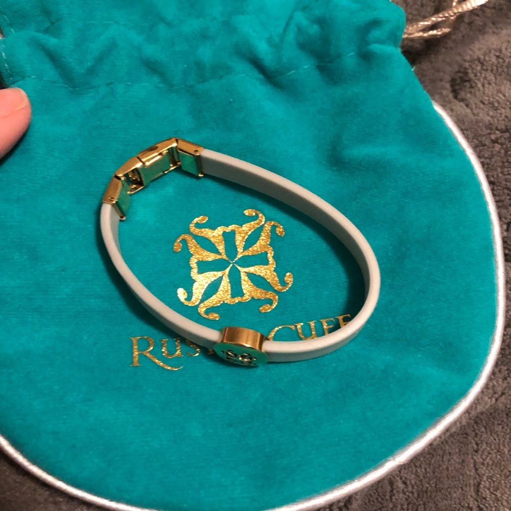 Rustic Cuff
